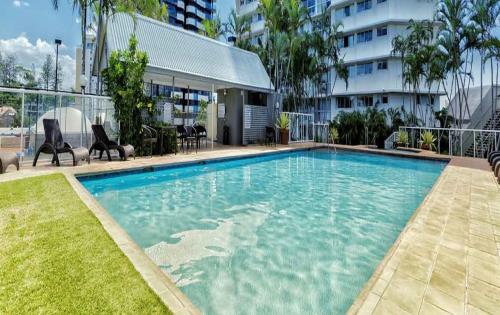 Get Up and Gold Coast