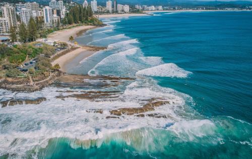 April School Holiday Special