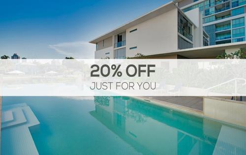 20% Off Just For You