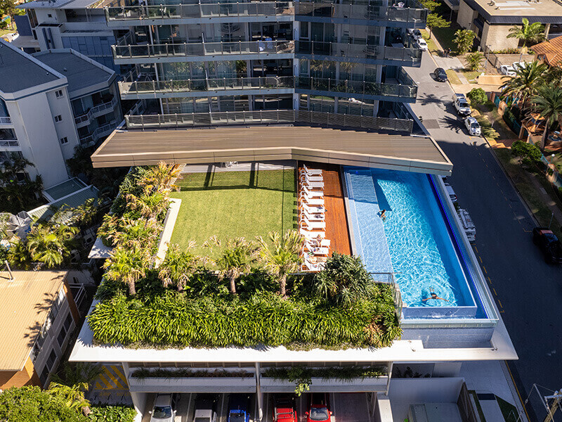 ULTIQA Signature at Broadbeach