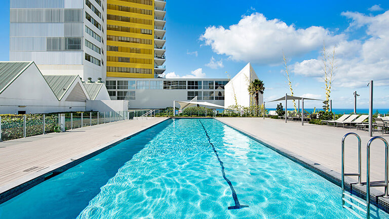ULTIQA Air on Broadbeach